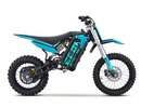 Ebox 2 V2  Electric Bike Off-road Motocross