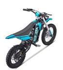 Ebox 2 V2  Electric Bike Off-road Motocross