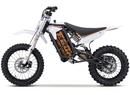 Ebox 2 V2  Electric Bike Off-road Motocross