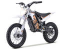 Ebox 2 V2  Electric Bike Off-road Motocross