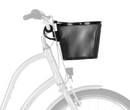 Electra Mesh Quick Release Front Bike Basket