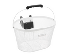 Electra Mesh Quick Release Front Bike Basket