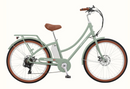 Retrospec Beaumont Rev 3 City Electric Bike - Step Through