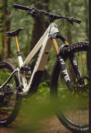 PIVOT - SHUTTLE SL - PRO X01 (eMTB) (color options)