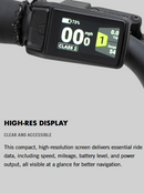 Murf Higgs Cargo, The passenger and gear hauling machine