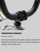 Murf Higgs Cargo, The passenger and gear hauling machine