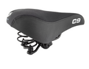 Cloud 9 Comfort Web Spring Bike Seat