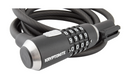 Kryrptonite KryptoFlex 1018 Combination Lock