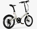 Urtopia Carbon Fold Step-Thru E-Bike