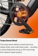 Urtopia Carbon Classic E-Bike