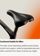 Urtopia Carbon Classic E-Bike