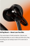 Urtopia Carbon Classic E-Bike