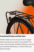 Urtopia Carbon Classic E-Bike