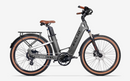 ECLIO Lumeo 2 Carbon Fiber Electric Bike