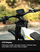 ECLIO Terrn 2 Pro Off-Road Electric Bike