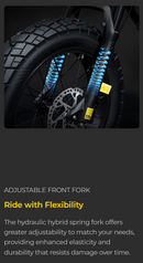Macfox X7