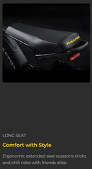 Macfox X7