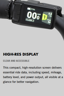Higgs Plus, Built for you plus one