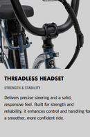 Higgs Plus, Built for you plus one