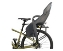 Burley Dash RM Child Bike Seat - Includes Rack