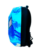 ECLIO LED Motorcycle Backpack