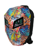 ECLIO LED Motorcycle Backpack