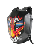 ECLIO LED Motorcycle Backpack