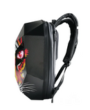 ECLIO LED Motorcycle Backpack