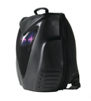 ECLIO LED Motorcycle Backpack