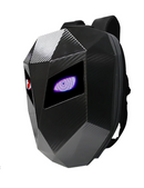 ECLIO LED Motorcycle Backpack