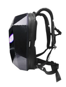 ECLIO LED Motorcycle Backpack