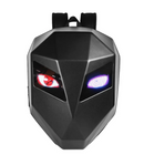 ECLIO LED Motorcycle Backpack