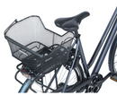 Basil Base M MIK Rear Basket - Black