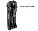 Kryptonite Folding Bike Lock