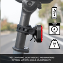 NiteRider Rear Light Vmax+ 180