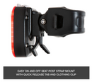 NiteRider Rear Light Vmax+ 180