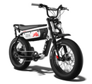 Super73 Oracle Red Bull Racing M1D SE