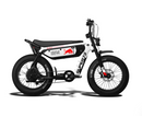 Super73 Oracle Red Bull Racing M1D SE