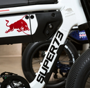 Super73 Oracle Red Bull Racing M1D SE