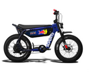 Super73 Oracle Red Bull Racing M1D SE
