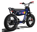 Super73 Oracle Red Bull Racing M1D SE