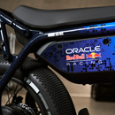Super73 Oracle Red Bull Racing M1D SE