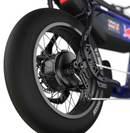 Super73 Oracle Red Bull Racing M1D SE