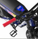 Super73 Oracle Red Bull Racing M1D SE