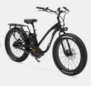 Murf Alpha ST Fat Tire E-bike