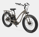 Murf Alpha ST Fat Tire E-bike
