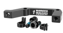 SHIMANO Disc Brake Mount Adapter 180mm