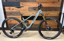 PIVOT - SHUTTLE SL - PRO X01 (eMTB) (color options)