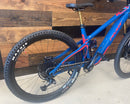 PIVOT - SHUTTLE SL - PRO X01 (eMTB) (color options)