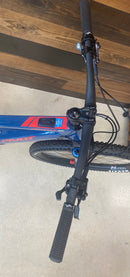 PIVOT - SHUTTLE SL - PRO X01 (eMTB) (color options)